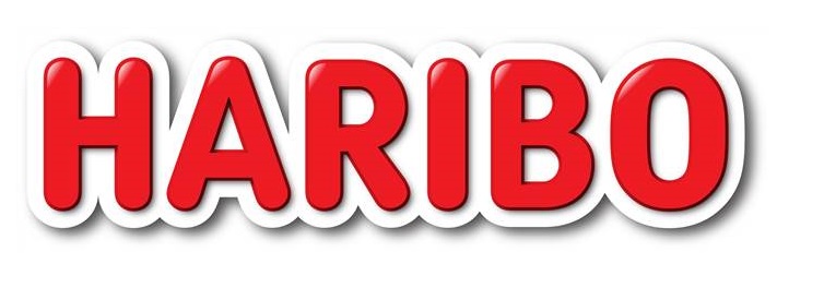 haribo jelly yumuşak şekerleri