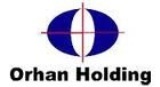 orhan holding otomotiv yan sanayii