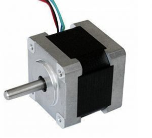 step motor